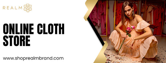 From Screen to Scene: Elevate Your Look with an Online Cloth Store