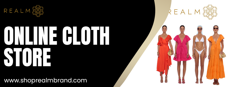 How Online Clothing Stores Are Blending Tradition with Modern Flair