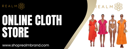 How Online Clothing Stores Are Blending Tradition with Modern Flair