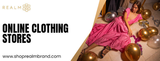 Sophistication Delivered: Online Clothing Stores with Lasting Appeal